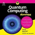 Cover: Quantum Computing for Dummies - Tantor Audio