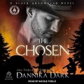 Cover: The Chosen - Tantor Audio