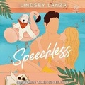 Cover: Speechless - Tantor Audio