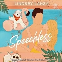 Enlarge image Cover: Speechless - Tantor Audio