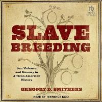Abbildung von: Slave Breeding - Tantor Audio
