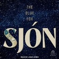 Cover: The Blue Fox - Tantor Audio