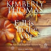 Enlarge image Cover: Fall Is in the Air - Tantor Audio