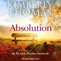 Enlarge image Cover: Absolution - Tantor Audio