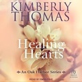 Cover: Healing Hearts - Tantor Audio