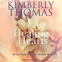 Enlarge image Cover: Healing Hearts - Tantor Audio