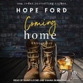 Cover: Coming Home - Tantor Audio
