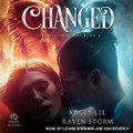 Cover: Changed - Tantor Audio