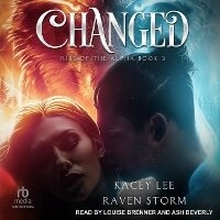 Enlarge image Cover: Changed - Tantor Audio