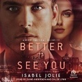 Cover: Better to See You - Tantor Audio