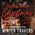 Cover: Fallen Lords Christmas - Tantor Audio