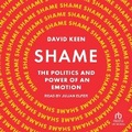 Cover: Shame - Tantor Audio