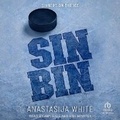Cover: Sin-Bin - Tantor Audio