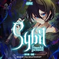 Enlarge image Cover: Primordial Ascension - Tantor Audio