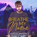 Cover: Breathe My Name - Tantor Audio