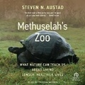 Cover: Methuselah's Zoo - Tantor Audio