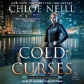 Cover: Cold Curses - Tantor Audio