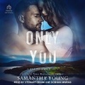 Cover: Only You - Tantor Audio