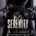 Cover: My Serenity - Tantor Audio
