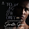 Cover: To Hollis and Obey - Tantor Audio