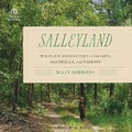 Cover: Salleyland - Tantor Audio