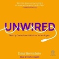 Cover: Unwired - Tantor Audio