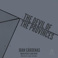 Abbildung von: The Devil of the Provinces - Tantor Audio