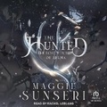 Cover: The Hunted - Tantor Audio
