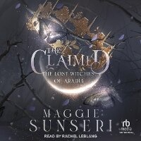 Enlarge image Cover: The Claimed - Tantor Audio