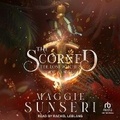 Cover: The Scorned - Tantor Audio