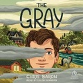 Cover: The Gray - Tantor Audio