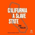 Cover: California, a Slave State - Tantor Audio