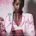 Cover: The Love Dare - Tantor Audio