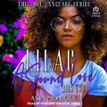 Cover: Lilac - Tantor Audio
