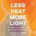 Cover: Less Heat, More Light - Tantor Audio