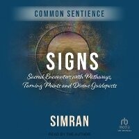 Enlarge image Cover: Signs - Tantor Audio
