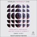 Cover: Worlds Without End - Tantor Audio