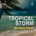 Cover: Tropical Storm - Tantor Audio