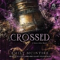 Enlarge image Cover: Crossed - Tantor Audio