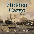 Cover: Hidden Cargo - Tantor Audio