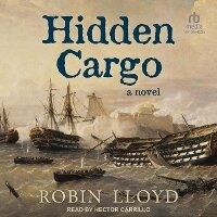 Enlarge image Cover: Hidden Cargo - Tantor Audio