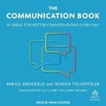 Cover: The Communication Book - Tantor Audio