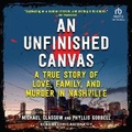 Cover: An Unfinished Canvas - Tantor Audio