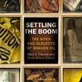 Cover: Settling the Boom - Tantor Audio