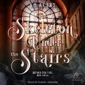 Cover: The Skeleton Under the Stairs - Tantor Audio