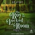 Cover: The Boy in the Locked Room - Tantor Audio