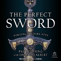 Enlarge image Cover: The Perfect Sword - Tantor Audio