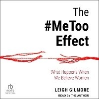 Enlarge image Cover: The #Metoo Effect - Tantor Audio