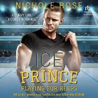 Enlarge image Cover: Ice Prince - Tantor Audio