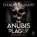 Cover: The Anubis Plague - Tantor Audio